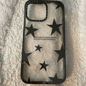CASETiFY IPhone 14Pro max case
